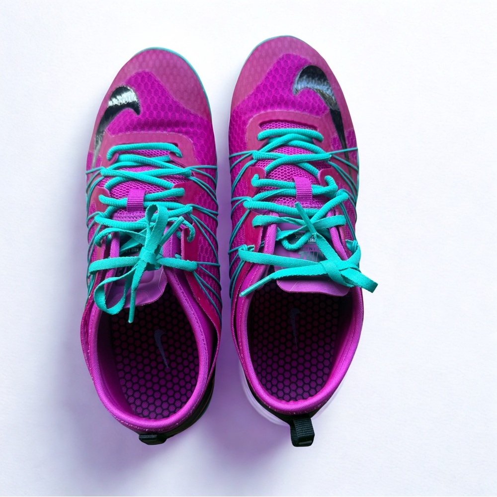Nike Free 1.0 Cross Bionic 2 Women's Cross Training Shoes sz 8